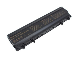 Zamjenska baterija - Replacement Battery Dell E5540