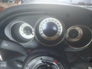 Kilometar sat mercedes w218 CLS