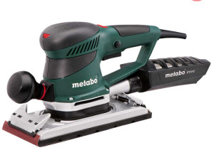 Metabo Brusilica SRE 4351 TurboTec Vibraciona 350W