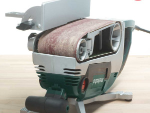 Metabo Brusilica BAE 75 Tračna 75x533mm / 1.010W