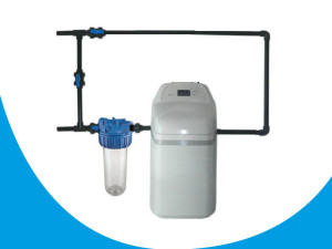 Omekšivač vode - Ecosoft Home