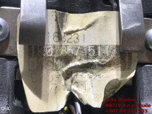 Retrovizor UNUTARNJI VW Passat CC 2010 1K0857511