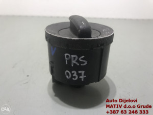 Prekidač SVJETALA VW Golf 5 2005 1K0941431A