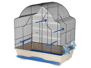 Kavez za ptice Daisy 56x36x62 cm