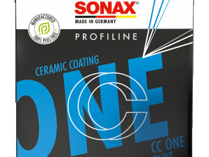 SONAX PROFILINE Ceramic coating CC One 40ml