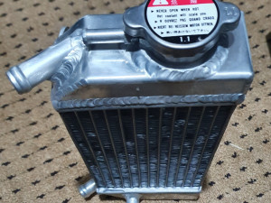 Hladnjak Honda crf 125 250 450