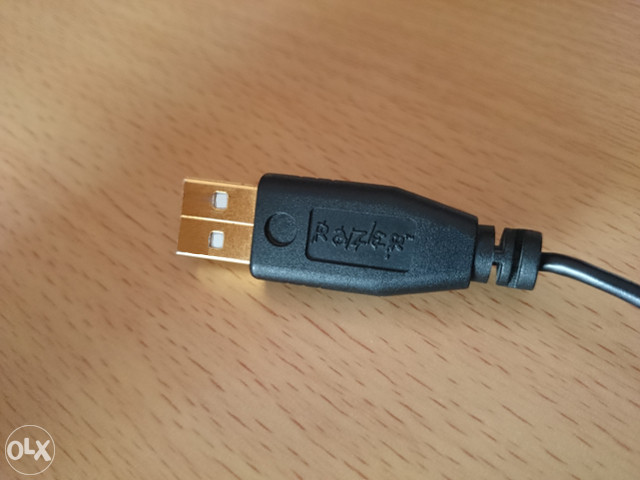 Razer Lachesis Mis