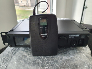 Shure Ulxp instrumentalni