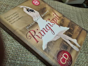 Ringišpil - Jelena Bačić Alimpić