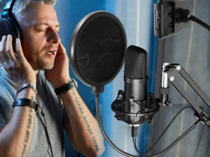 Renfox Studio Stalak Za Mikrofon