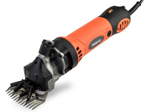 MAŠINA ZA SISANJE OVACA MASINA ZA OVCE HAINA 850 W NOVO