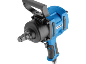 HOEGERT Pneumatski udarni pištolj 3/4" 1800Nm HT4R625