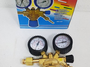 Manometar za CO2 i Argon