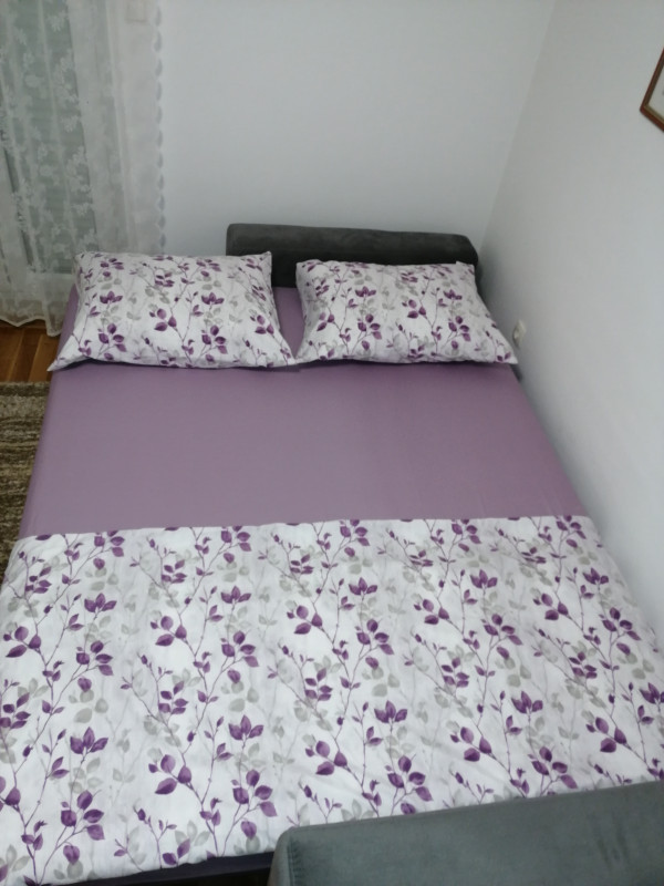 Stan na dan Mostar Orca 4