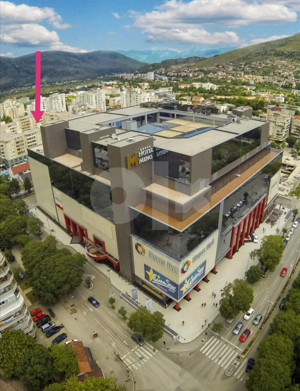 Stan na dan Mostar Orca 13