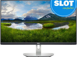 DELL Monitor S-Series S2721HN 27" 75Hz IPS