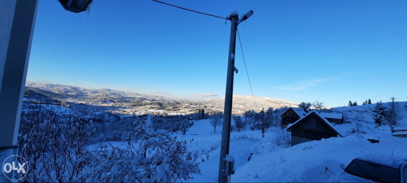 Ravna planina ,Gornje Pale ,Jahorina , Pale 21