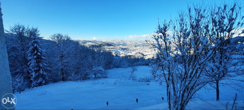 Ravna planina ,Gornje Pale ,Jahorina , Pale 20