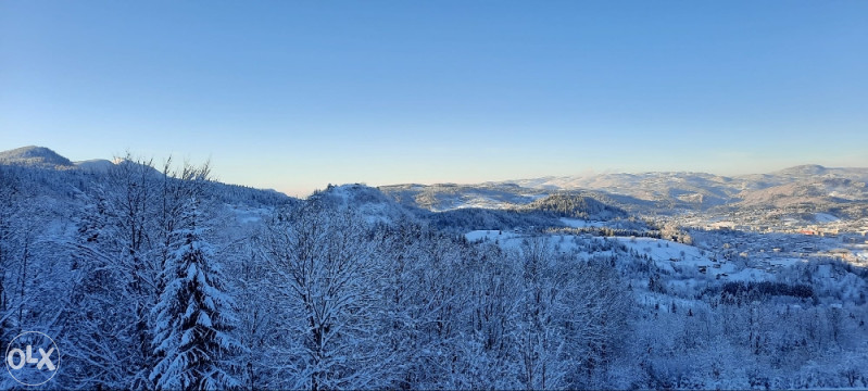 Ravna planina ,Gornje Pale ,Jahorina , Pale 17