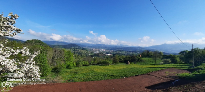 Ravna planina ,Gornje Pale ,Jahorina , Pale 14