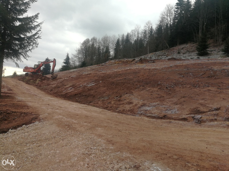 Ravna planina ,Gornje Pale ,Jahorina , Pale 8