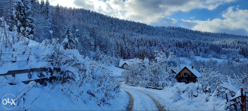 Ravna planina ,Gornje Pale ,Jahorina , Pale 19