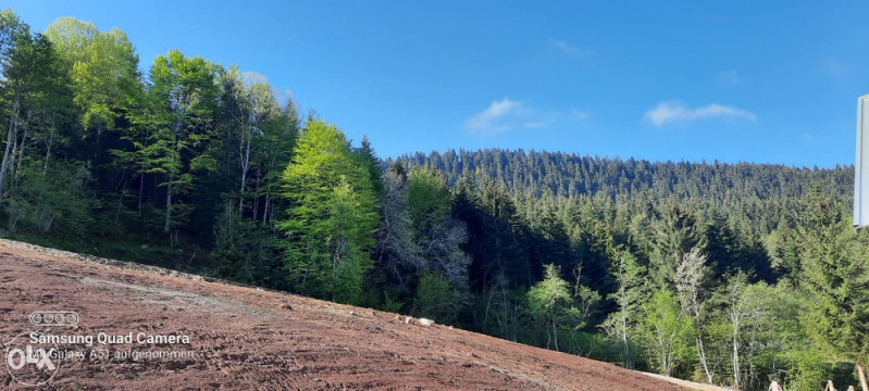 Ravna planina ,Gornje Pale ,Jahorina , Pale 11