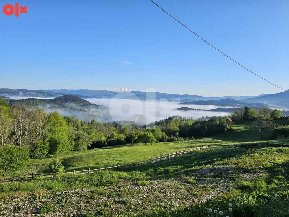 Ravna planina ,Gornje Pale ,Jahorina , Pale