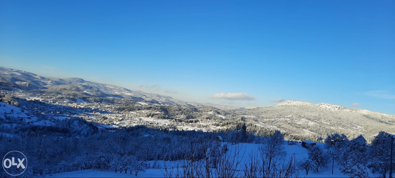 Ravna planina ,Gornje Pale ,Jahorina , Pale 18