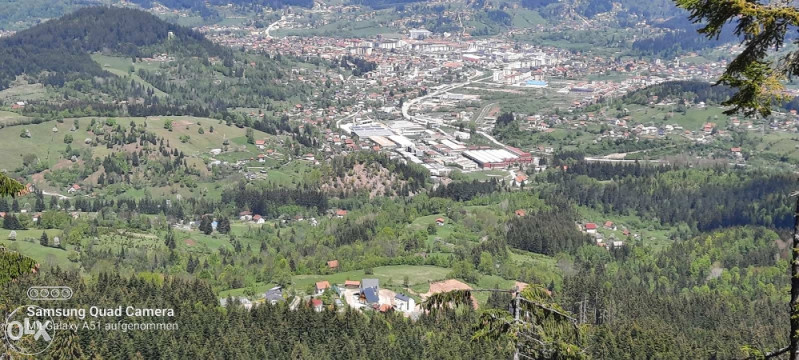 Ravna planina ,Gornje Pale ,Jahorina , Pale - View 5