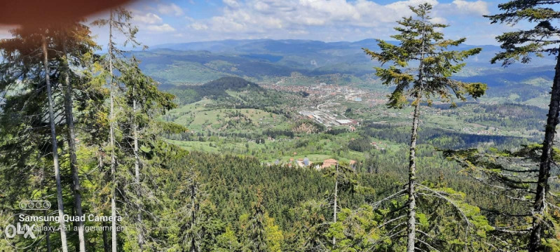 Ravna planina ,Gornje Pale ,Jahorina , Pale 13