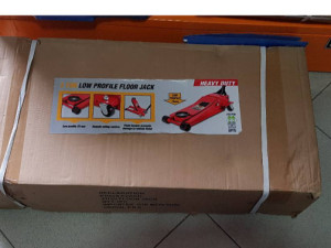 Dizalica 3 tone Krokodilka niskopodna