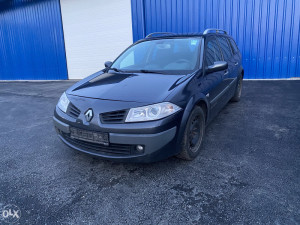 Renault megane 2.0 dizel 2007 god dijelovi 063/117-176. 063/......