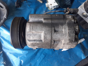 Golf 4 kompresor klime