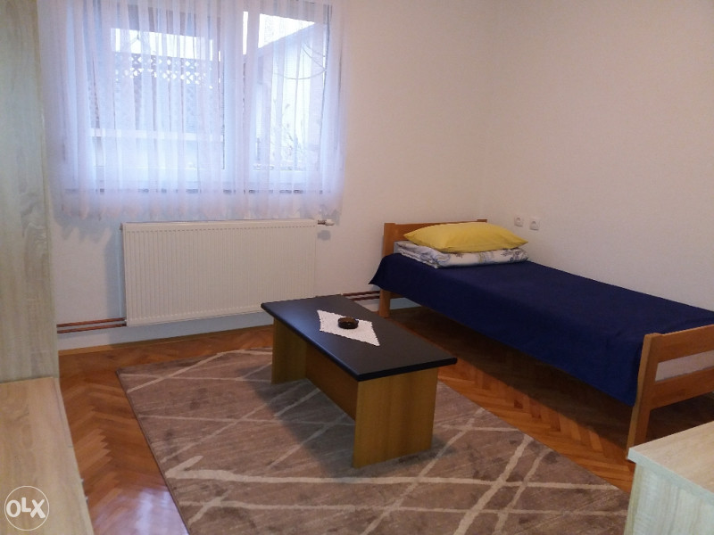 Jednokrevetne sobe Banja Luka