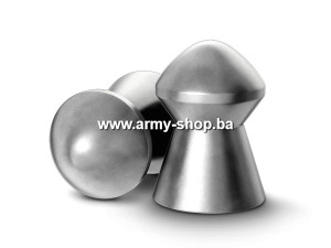 Diabole HN Baracuda .25 cal. 6.35mm 150kom