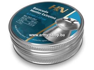 Diabole HN Baracuda Hunter Extreme .22 cal. 5.5mm