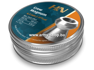 Diabole HN Crow Magnum .177 cal. 4.5mm 500kom