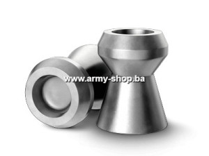 Diabole HN Crow Magnum .22 cal. 5.5mm 200kom