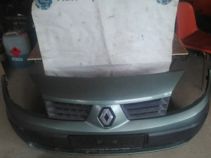 Prednji Branik/karambolka Renault Scenic