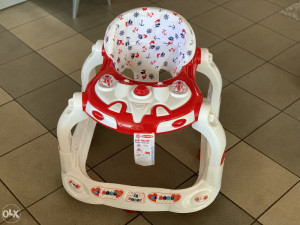 Hodalica / prohodalica NOVO