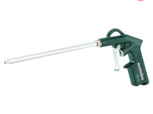 Metabo Pištolj Zračni Pneumatski Za Propuhivanje BP 210