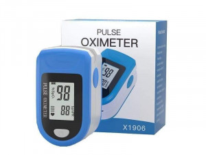 Pulsni Oksimetar oximetar
