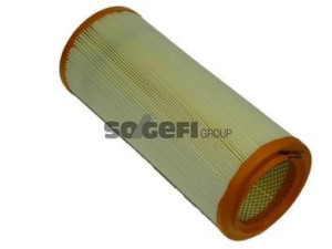 Filter vazduha fiat doblo 1,9 d jtd 99- -UNIFLUX