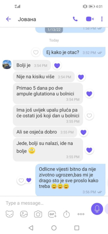 GLUTATION AMPULE, TAD 600, TATIONIL 600, NAJMOĆNIJI ANTIOKSIDANT