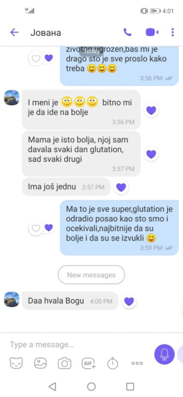 GLUTATION AMPULE, TAD 600, TATIONIL 600, NAJMOĆNIJI ANTIOKSIDANT