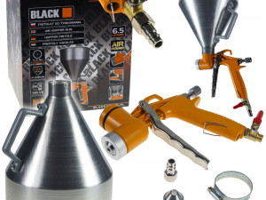 SPRICA ZA MALTERISANJE I FARBANJE ZRACNI