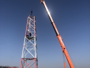 Dizalice, kranovi, viljuškari