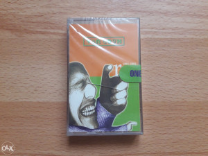 AUDIO KASETA - VAN GOGH - RANI RADOVI