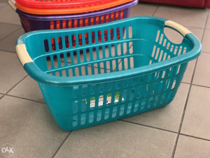 Korpa / korpe za veš / rublje / igračke | NOVO